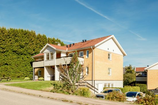 Bostadsrätt, Södra Ringvägen 27, Söder, Växjö