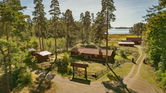 Fritidshus, Landviken 512, Segerstad, Karlstad