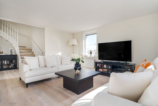 Bostadsrätt, S:t Persgatan 41, Centralt, Norrköping