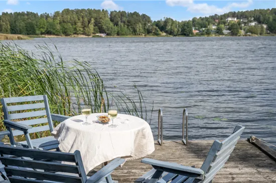 Fritidshus, Önskehemsvägen 13, Kårtorp, Norrköping