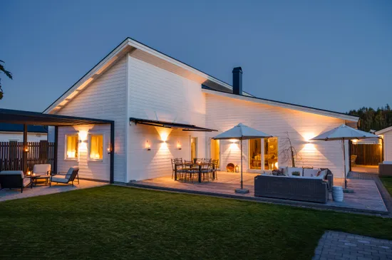 Villa, Inspelsgatan 14, Lanna, Lekeberg