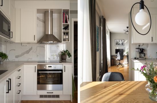 Bostadsrätt, Perronggatan 7, Älvsjö, Stockholm