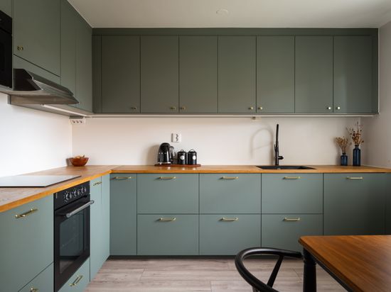 Bostadsrätt, Solberga hagväg 11, Älvsjö, Stockholm