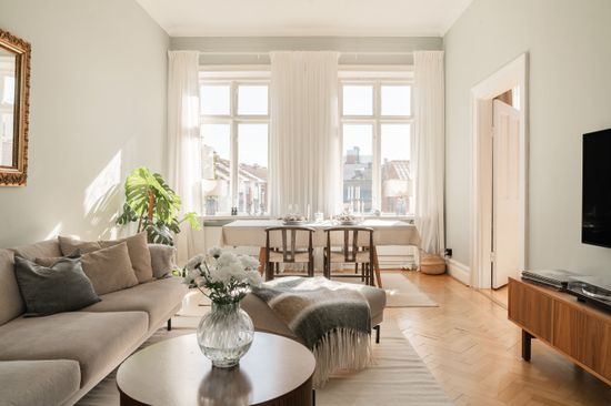 Bostadsrätt, Hallgatan 3, Norr, Helsingborg