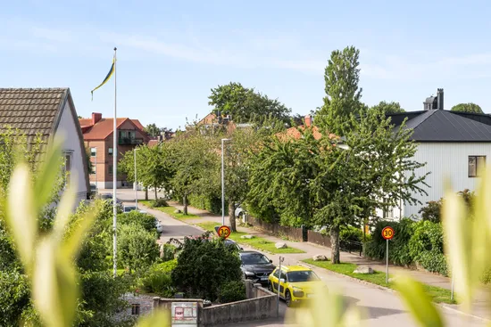 Bostadsrätt, Träslövsvägen 9C, Centrum, Varberg