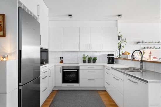 Bostadsrätt, Mäldgatan 4, Jakobsberg, Järfälla