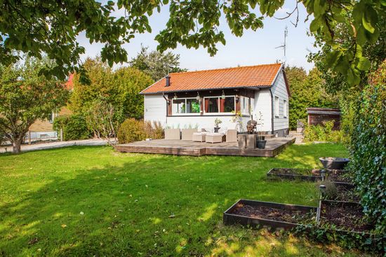 Villa, Assarsgatan 5, Vellinge