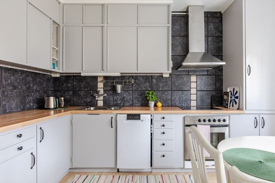 Bostadsrätt, Odensalagatan 38B, Östersund