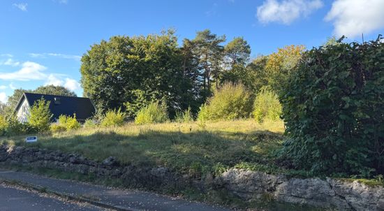 Tomt, Norrelid 29, Örkelljunga