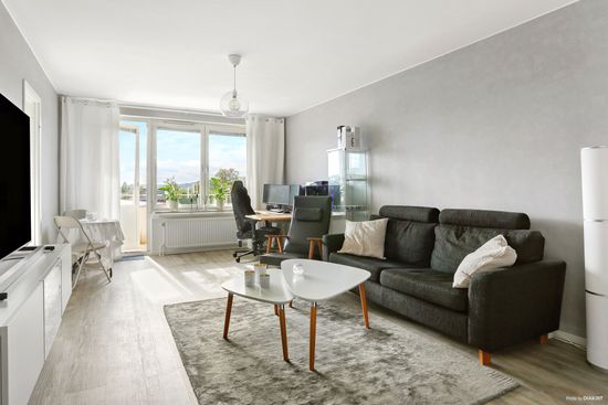 Bostadsrätt, Gådeåvägen 20, Gådeåstaden, Härnösand