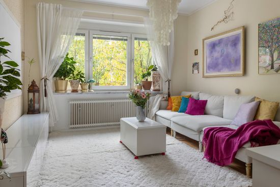 Bostadsrätt, Vitemöllegatan 5H, Nobeltorget, Malmö