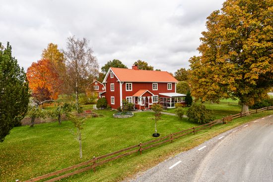 Villa, Söftestorp 11, Tingsryd