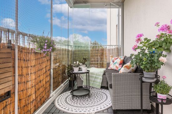 Bostadsrätt, Viltstigen 4, Edsberg, Sollentuna