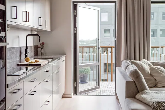 Bostadsrätt, Neptunigatan 71, Varvsstaden, Malmö