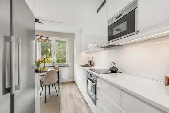 Bostadsrätt, Tingstugatan 44A, Tingstuhöjden, Strängnäs