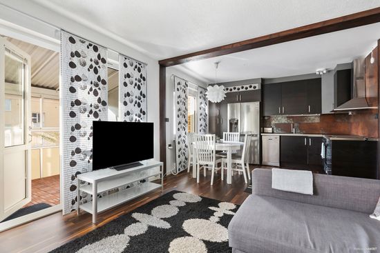 Bostadsrätt, Margaretavägen 5, Jakobsberg, Järfälla