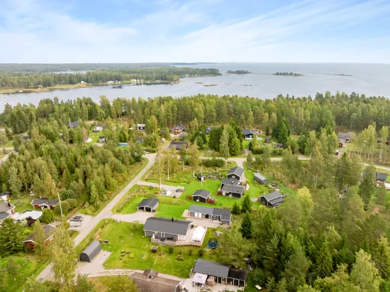 Fritidshus, Söderstig 3, Axmar, Gävle