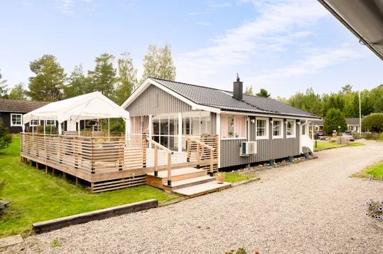 Fritidshus, Söderstig 3, Axmar, Gävle