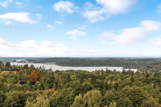 Bostadsrätt, Ekholmsvägen 303, Skärholmen, Stockholm