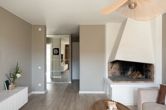 Bostadsrätt, Agnegatan 8B, Aroslund, Västerås