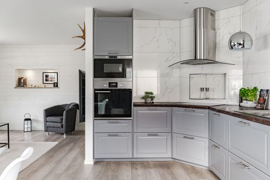 Bostadsrätt, Bryggaregatan 1A, Katrineholm Norr, Katrineholm