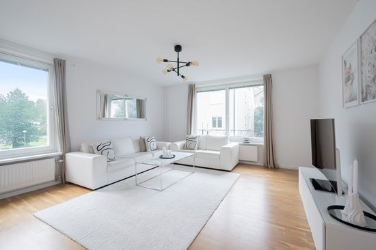 Bostadsrätt, Hörningsnäsvägen 30, Centrala Huddinge, Huddinge