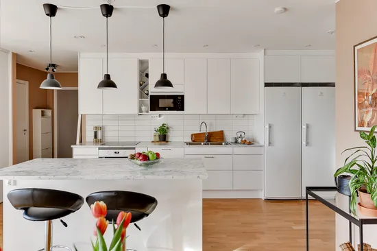Bostadsrätt, Skärvstensgatan 50, Mariehöjd, Umeå