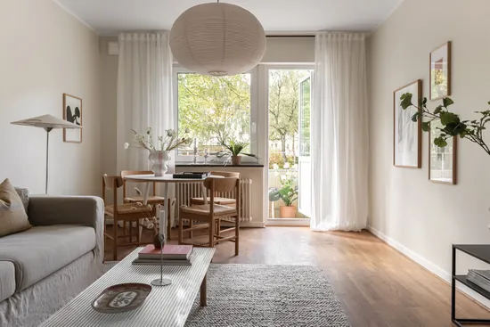 Bostadsrätt, Wieselgrensgatan 9B, Centrala Hisingen, Göteborg