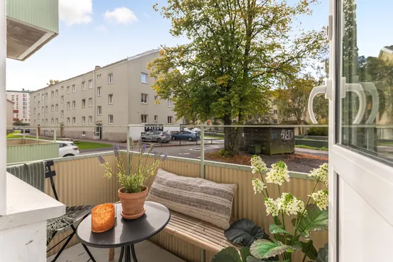 Bostadsrätt, Wieselgrensgatan 9B, Centrala Hisingen, Göteborg