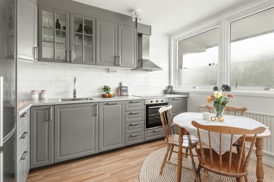 Bostadsrätt, Mångatan 2B, Östlyckan, Alingsås