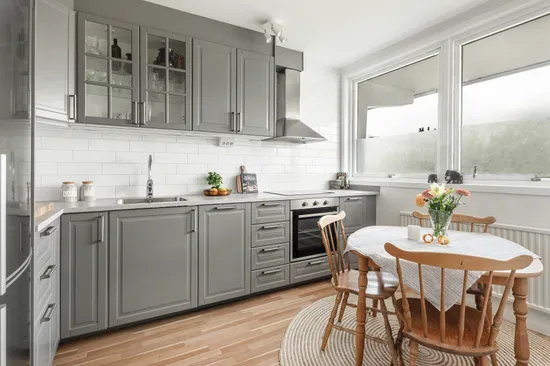 Bostadsrätt, Mångatan 2B, Östlyckan, Alingsås