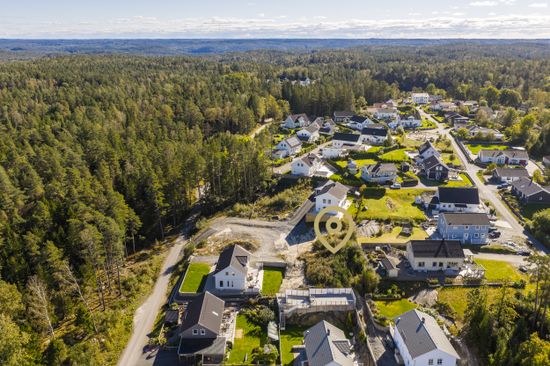 Villa, Smörvattnevägen 49, Gunnilse, Göteborg