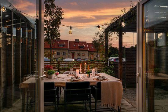 Bostadsrätt, Ringstorpsvägen 40D, Ringstorp, Helsingborg