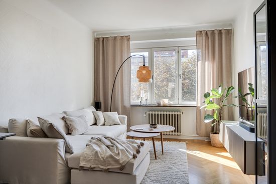 Bostadsrätt, Dalaplan 2B, Dalaplan, Malmö