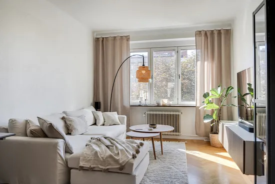 Bostadsrätt, Dalaplan 2B, Dalaplan, Malmö