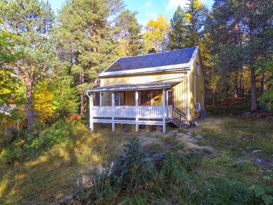 Fritidshus, Lapplassvägen 14, Ammarnäs, Sorsele