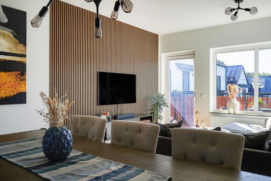 Bostadsrätt, Trandaredsgatan 6, Trandared, Borås