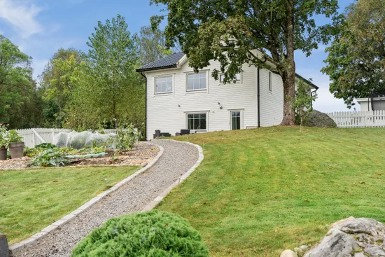 Villa, Törresröd 114, Lilla Edet