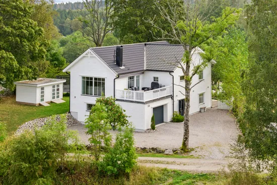 Villa, Törresröd 114, Lilla Edet