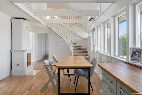 Villa, Ljunitsgatan 3, Munka Ljungby, Ängelholm