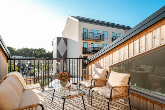 Bostadsrätt, Exercisgatan 15C, T4, Hässleholm