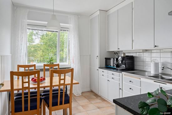 Bostadsrätt, Fasanvägen 5E, Perstorp