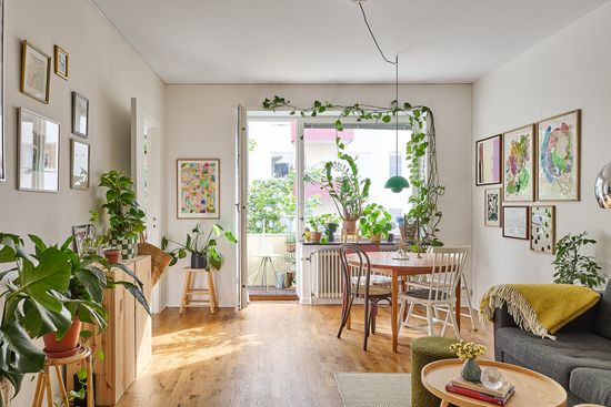 Bostadsrätt, Slipgatan 11, Södermalm Högalid, Stockholm