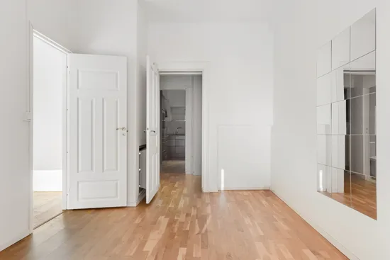 Bostadsrätt, Föreningsgatan 47B, Rörsjöstaden, Malmö