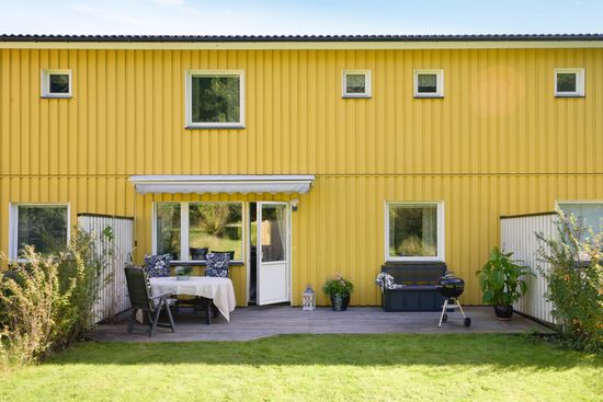 Bostadsrätt, Radhus, Prilyckegatan 237, Hisings Kärra, Göteborg