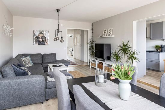 Bostadsrätt, Vetterslundsgatan 66, Vetterslund, Västerås