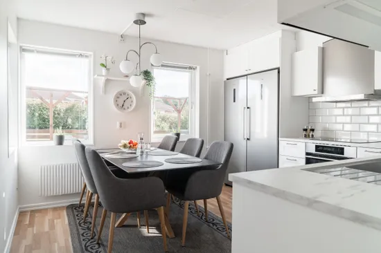 Bostadsrätt, Fyrhögagatan 94, Bårslöv, Helsingborg