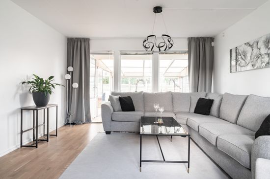 Bostadsrätt, Fyrhögagatan 94, Bårslöv, Helsingborg