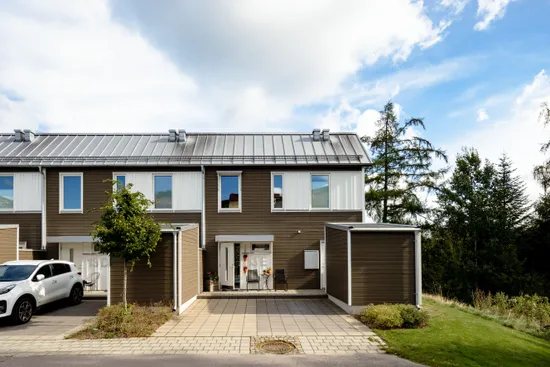 Bostadsrätt, Lugnets väg 13E, Lugnet, Växjö