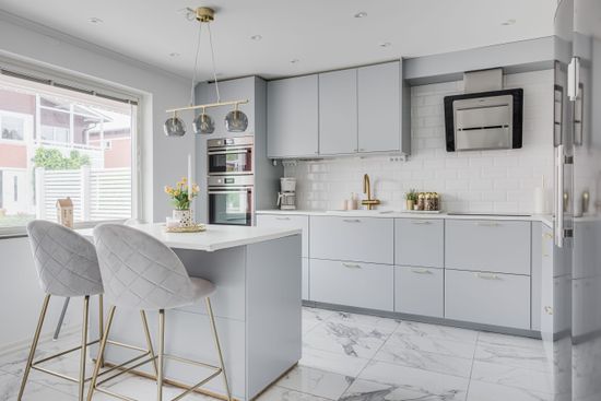 Villa, Bomgatan 5, Brunnsvik, Motala